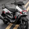 Подходит для Yamaha Xingying 125 наклейка декаль защитная пленка для краски для всего автомобиля наклейка и пленка декорация для модификации