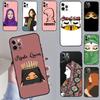 Мусульманская Исламская Арабская Девушка Хиджаб Для Huawei Nova Y60 Y70 Y90 Y72 Y73 Y61 Y91 7i 8i 11i 12i 12s 9 10 SE P20 P30 P40 Lite Чехол