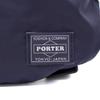 PORTER FLEX 2WAY Tote Bag Olive Drab (856-07502) B4 Backpack Convertible