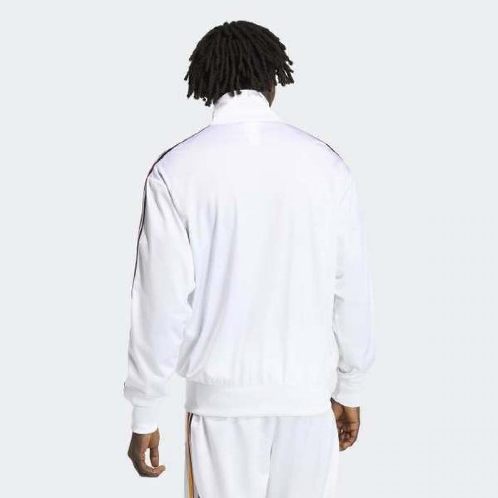adidas Унисекс спортивная кофта Firebird Kd3844