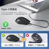 Casotto V8 Wireless Mouse Wireless Mouse Bluetooth for Work Ultra Low Latency Rechargeable Button Lightweight 65g Click 6 Buttons 5 Level DPI