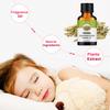 10 мл эфирного масла Растительный экстракт Натуральные ингредиенты Освежающий Успокаивающий Апельсин Мята Эвкалипт Кипарис