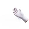 Нейлоновые перчатки 100-1 - Одноразовые водонепроницаемые перчатки для уборки кухни, Подходят для использования в помещении и на улице, для мытья посуды и уборки дома