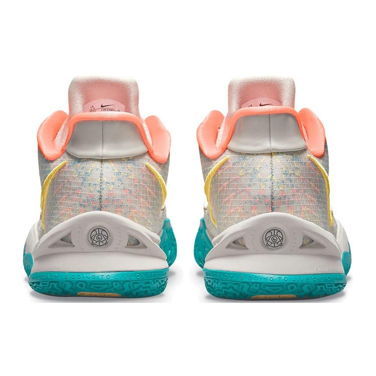 Nike Kyrie Low 4 'N7' Men's CW3985-005