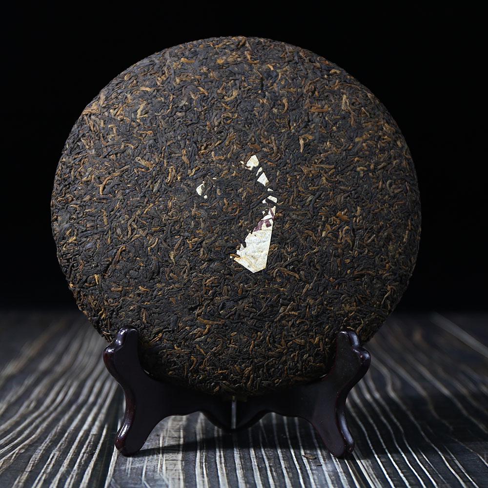 Чай Пуэр "Menghai Puer" 400 г