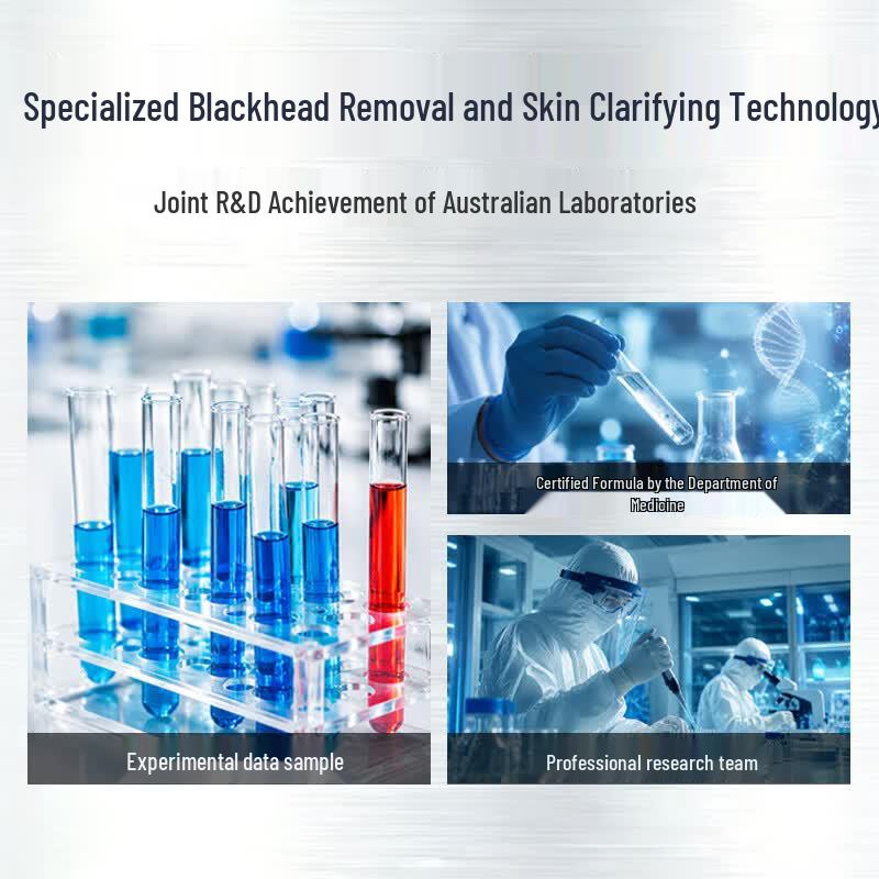 Layanana Australian Deep Cleansing Blackhead Peel-off Mud Mask