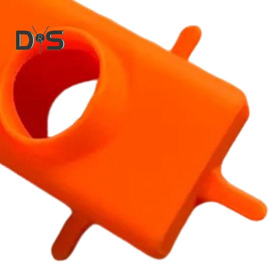 Пылеуловитель для электрической дрели Компактный дизайн Универсальный ударопрочный пылеуловитель Руководство по сбору пыли для мини-дрели