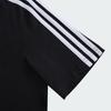 adidas Базовые мужские футболки с коротким рукавом и круглым вырезом из однотонного хлопкового трикотажа KU3923