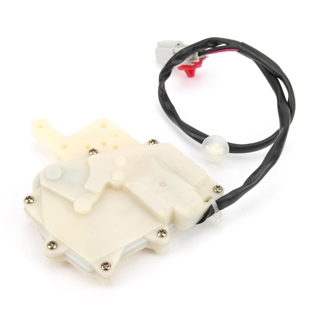 Door Lock Actuator 72615‑S04‑J02 Front Rear Right Replacement for Civic DX Coupe 2000