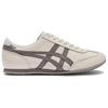 ONITSUKA TIGER Machu Racer Нескользящие Износостойкие Низкие Повседневные Кроссовки Унисекс Белые Серые Кроссовки 1183B770-108