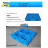 ZhongSui Grid Plastic Pallet
