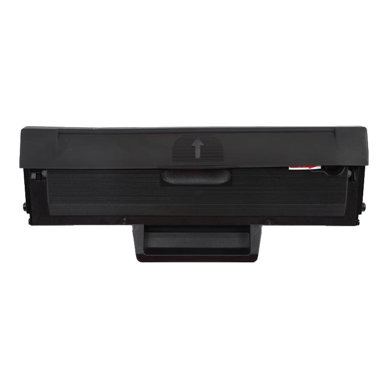 Совместимый HP 110A (W1110A) Черный картридж и заправка