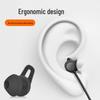 Huawei Freelace Pro Silicone Earbud Tips for Wireless Bluetooth Earphones