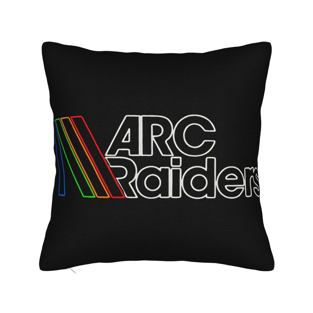 Bed Decor Don't Shoot I Need Apricots for My Chicken Arc Raiders Pillowcases Merch  Pillow Covers Zipper Multi-Size