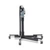 Lève moto centrale - ConStands Power-Evo - Compatible Kawasaki ZX-6R 03-06 - Capacité 300 kg - Poids 17 kg