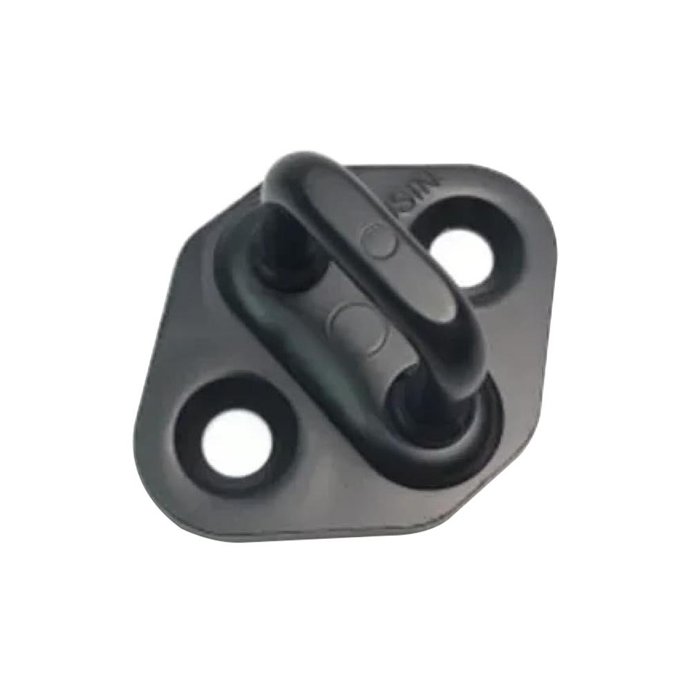 Rear Tailgate Lock Car Tailgate Lock Stopper Door Hinge For LEXUS GX 460 2010-15