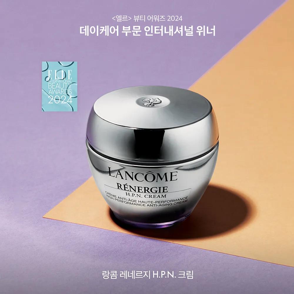 Renergie Firming Radiance Cream 50ml