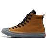 Chuck Taylor All Star CX Fleece Lined High Wheat Unisex Sneakers Tan Black Wild-Mango 170998C