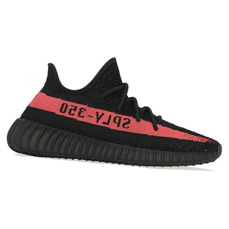Adidas Кроссовки Yeezy Boost 350 V2 'Red' 2022 BY9612-2022