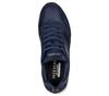 Sneakers Skechers navy blue Uno - Stacre