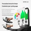 Смарт-GPS-компьютер для велоспорта iGPSPORT iGS800 (Китайская версия)