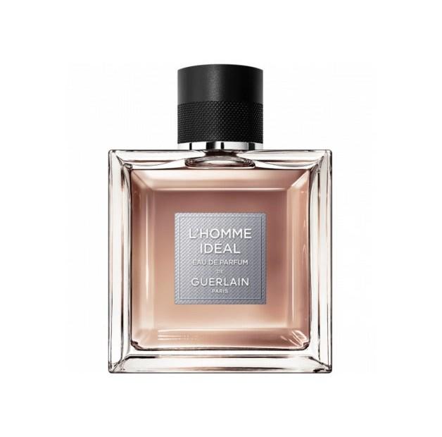 Guerlain L&039homme Ideal парфюмерная вода парфюмерная вода