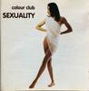 CD COLOUR CLUB - Sexuality JVC90242 JVC 1997 Europe Jazz Used