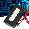 Battery Equalizer Black Solar System Balancer with Reverse Connection Protection 48V