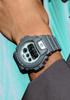 Часы GLOW Series Gray [Casio] G-Shock []HIDDEN DW-6900HD-8JF Мужские