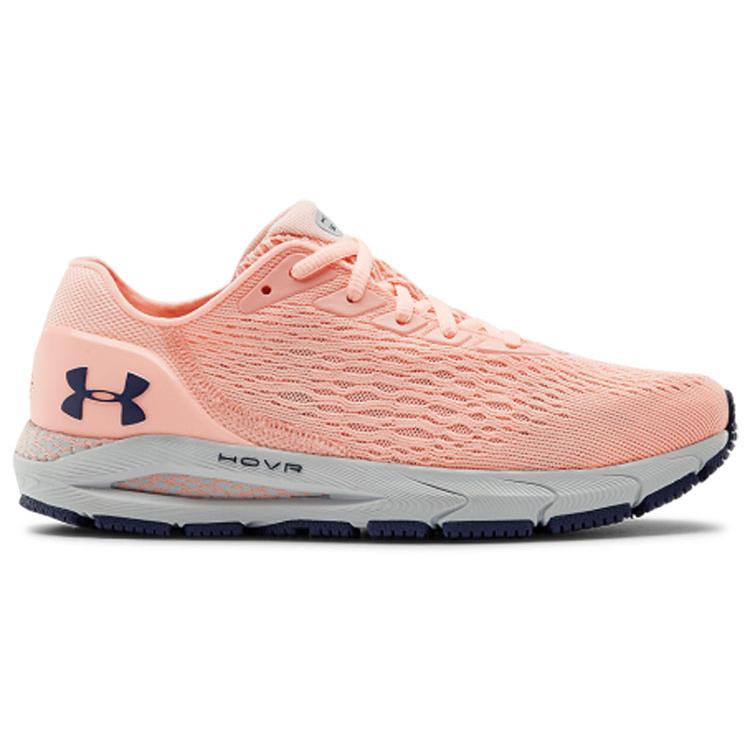 Under Armour Hovr Sonic 3 'Peach Frost' Женские 3022596-601