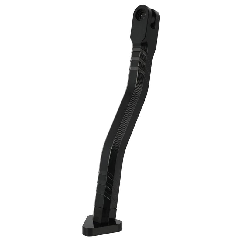 НОВЫЙ-Мотоциклетная подножка, боковая подставка для Talaria MX3 MX4 MX5, регулируемая, аксессуары для электрического внедорожного мотоцикла, подставка