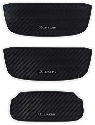 JAOS Защита дверной ручки для Jimny JB64 Series и Jimny Sierra JB74 Series
