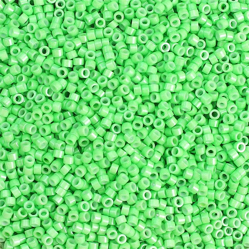 Маленькие круглые стеклянные бусины для самостоятельного изготовления украшений - античная отделка, несколько цветов