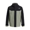 Under Armour Logo 3 In 1 Training Waterproof Jacket Unisex Jacket Black 6001977-002