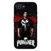 The Marvel Punisher Skull Casing Phone Cover for Samsung Galaxy A56 A26 A36 A10 A20 A30 A31 A32 A50 A51 A52 A53 A33 A12 A14 Case