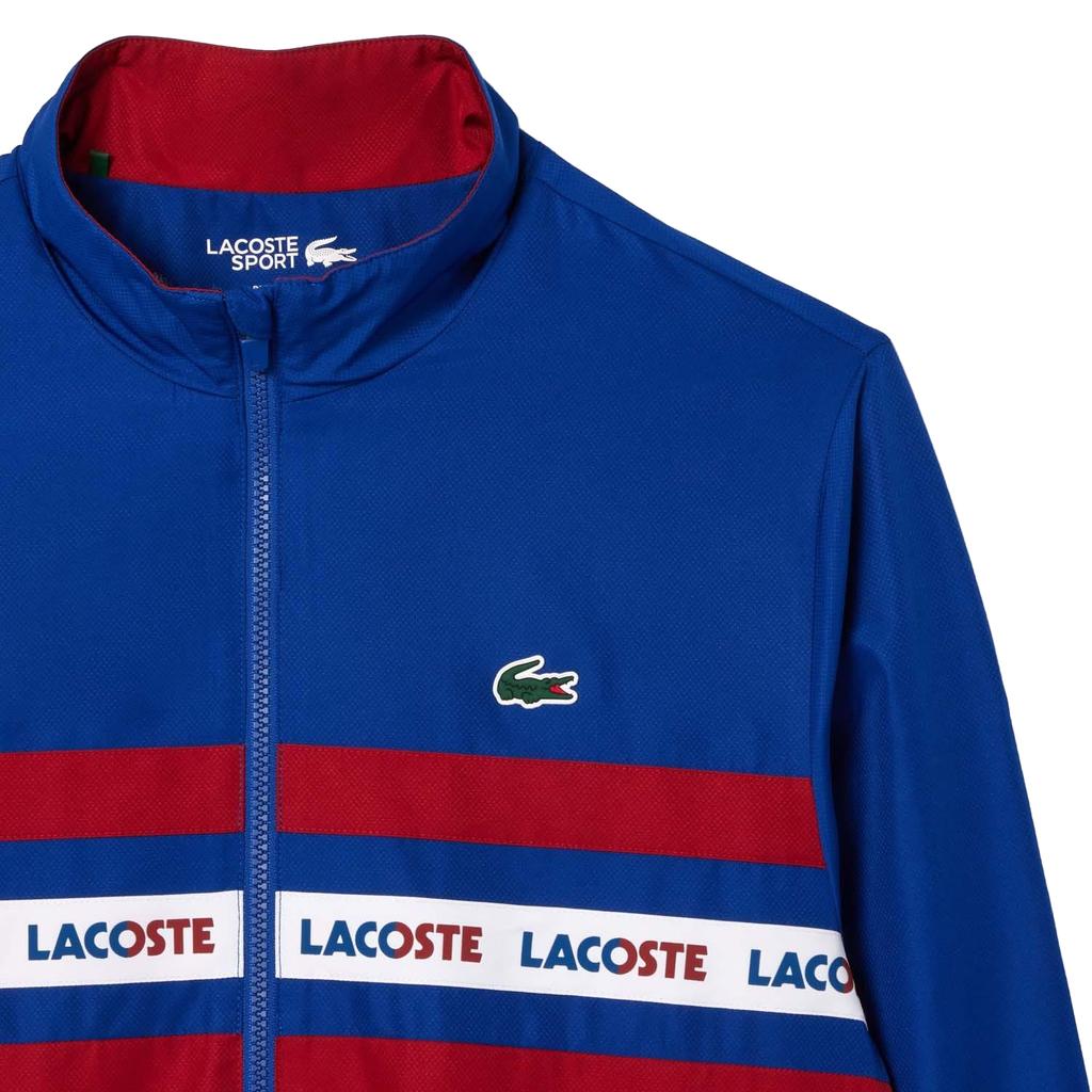 Lacoste Мужской теннисный спортивный костюм