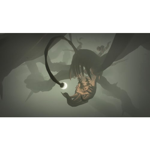 Внешние Дебри: Археологический выпуск - Переключить