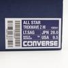 31314850 Converse All Star Trekwave Z Hi Light Sage (Men's)