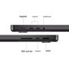 Apple 2024 MacBook Pro 14-inch Laptop (CN version)