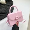 Trendy Minimalist Handheld Crossbody Bag For Women Perfect For Casual Outings