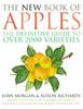 Книга The New Book of Apples