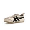 ONITSUKA TIGER Mexico 66 Vintage Birch Black Unisex Sneakers Cream 1183B391-200