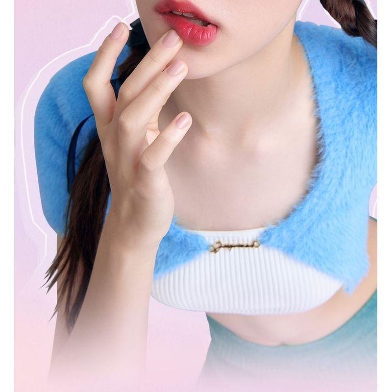 HOLIKA HOLIKA Мои любимые румяна для инфузии - 7 цветов