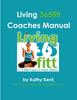 Книга Living 365fitt Coaches Manual