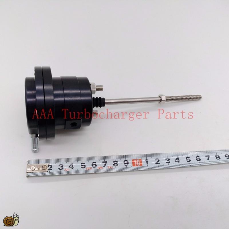 TB28/GT28/GT25/GT35 Adjustable Turbo Wastegate Actuator 5 x Spring,Universal Internal Wastegate AAA Turbocharger Parts