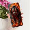 For Samsung Galaxy J2 Core 2018 Case SM-A260F Luxury Butterfly Tree Painted Cover Soft Slim Phone Case For Samsung J2 Core Shell