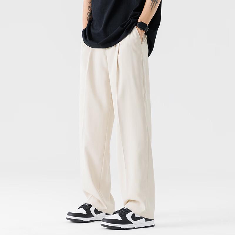 Warrior Men's Lightweight Ice Silk Sports Pants