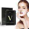 Маска для лица Double V Face Подтягивающая и укрепляющая маска для лица