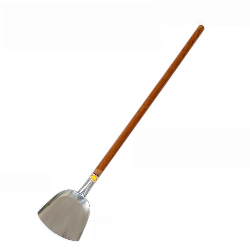 MOLUONA Stainless Steel Wok Spatula
