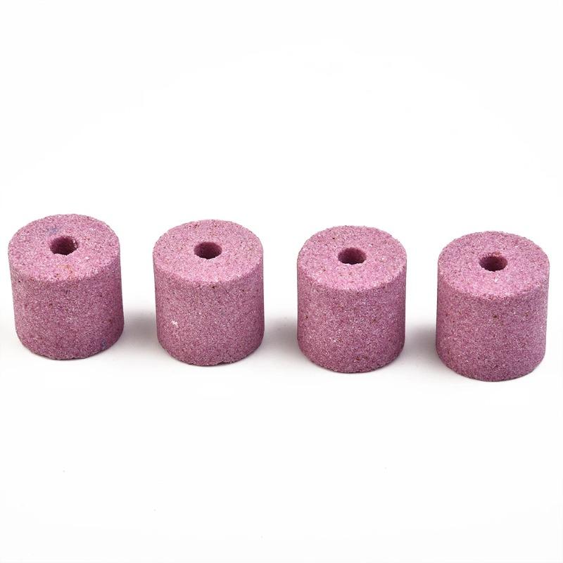 Портативный шлифовальный станок для сверл, набор бит, точилка, шлифовальный круг, электрический нож, спиральное сверло, мини-угловая шлифовальная машина, электроинструмент